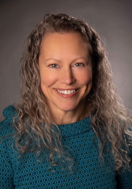 Elizabeth Suzanne Ackerman MD